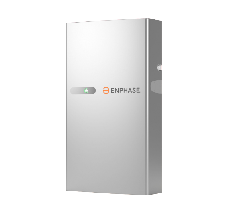 Enphase IQ Battery 5P (Single Phase)