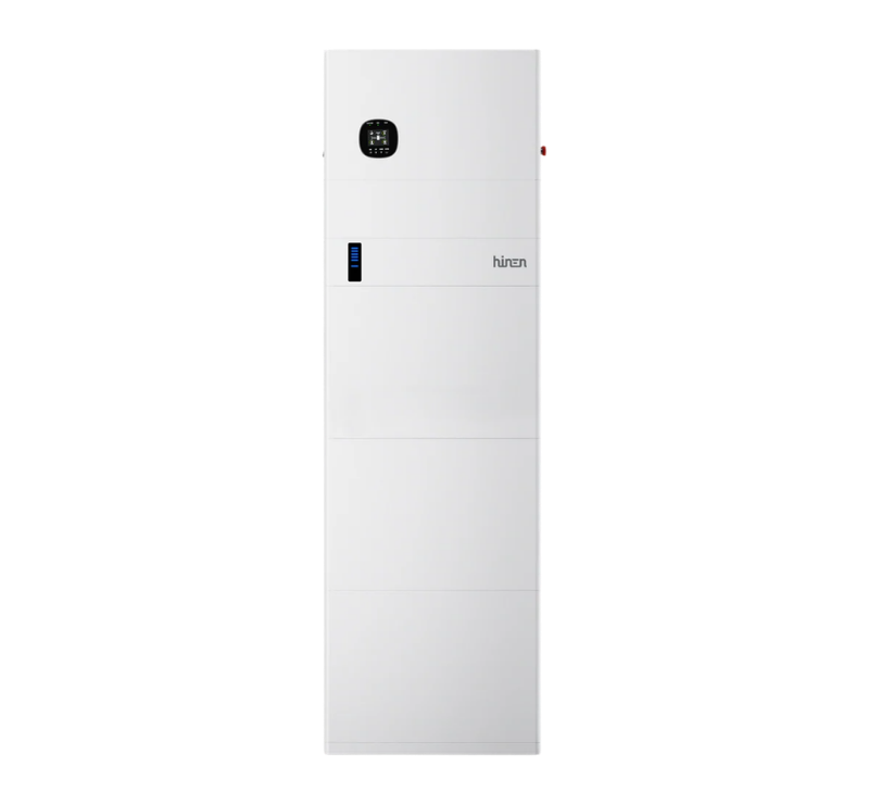 Hinen Battery - A Series H25T