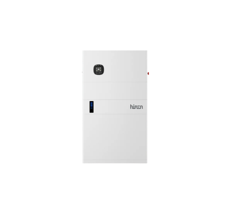 Hinen Battery - A Series H5S