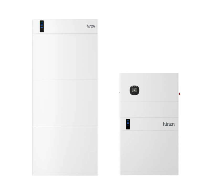 Hinen battery storage Australia