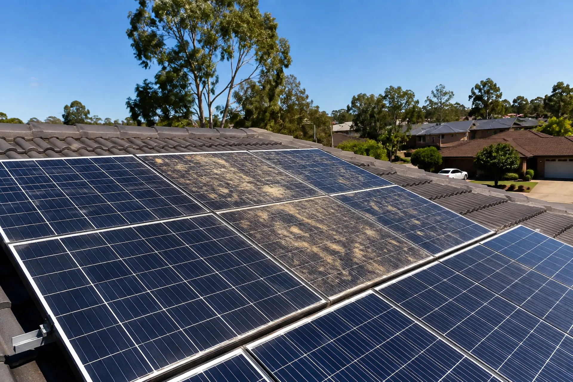 Tips to Maximise Solar Panel Lifespan & Minimise Degradation