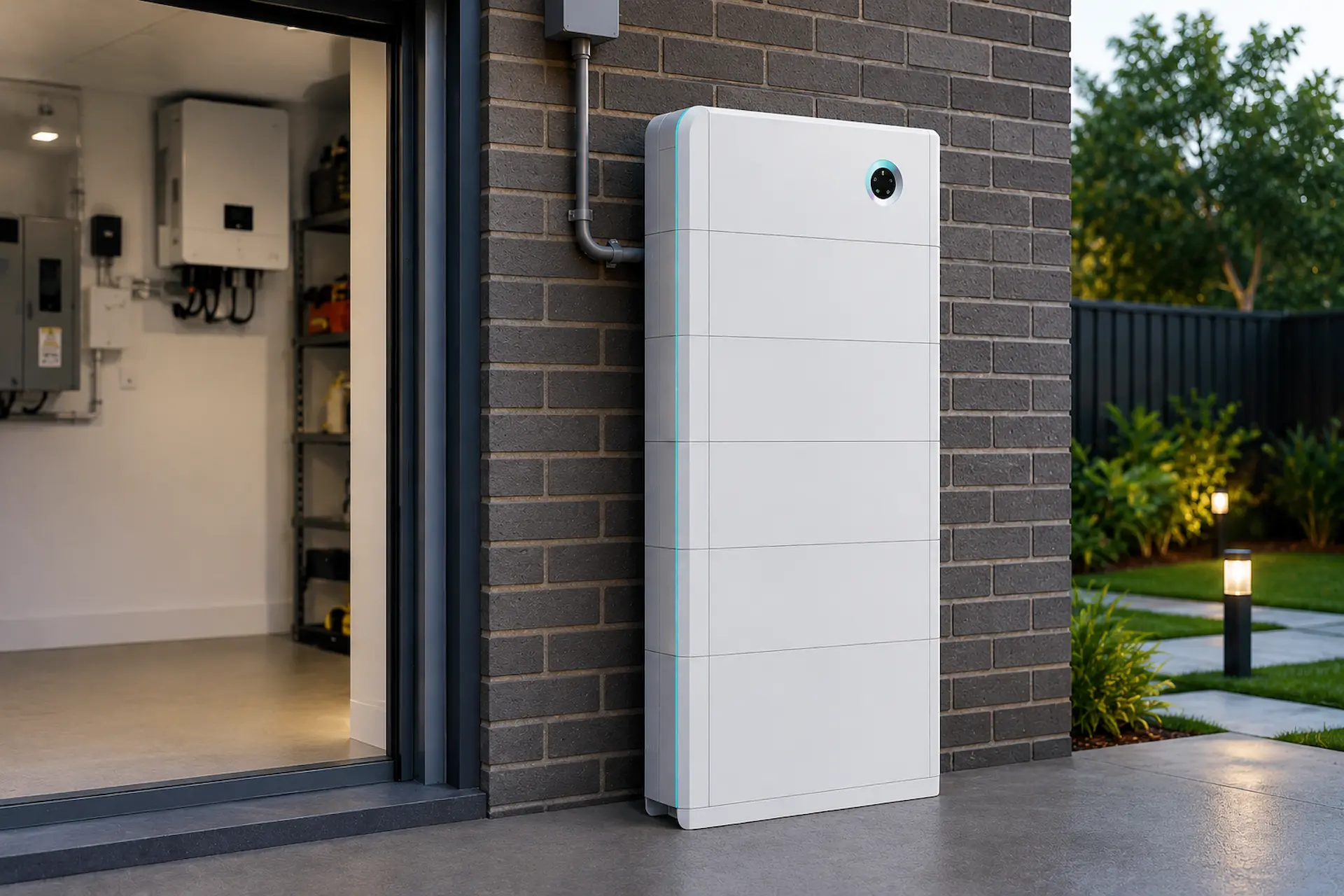 Sigenergy SigenStor Battery Storage installed on Australian homes