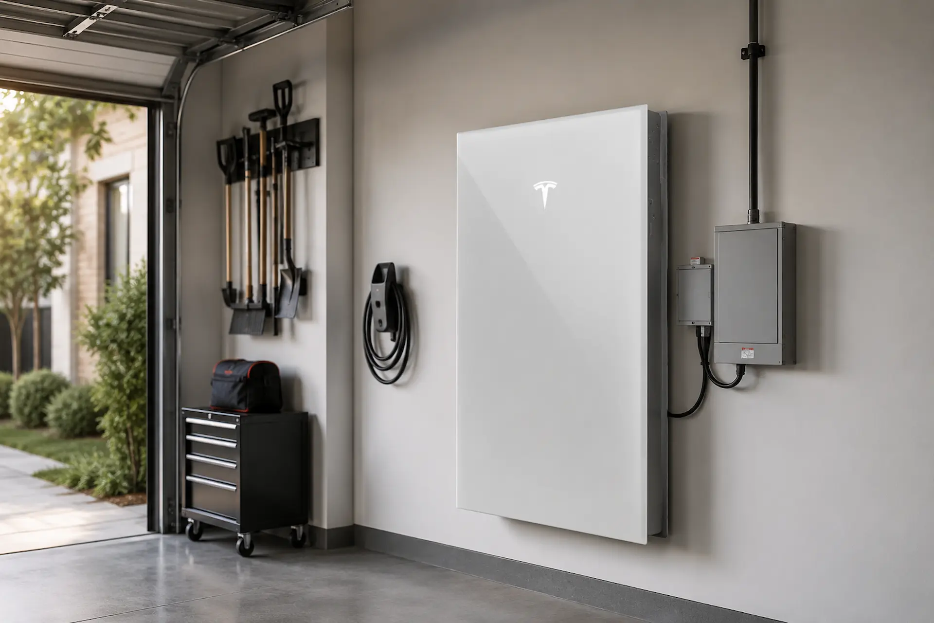 Tesla Powerwall 3 installed in Australia